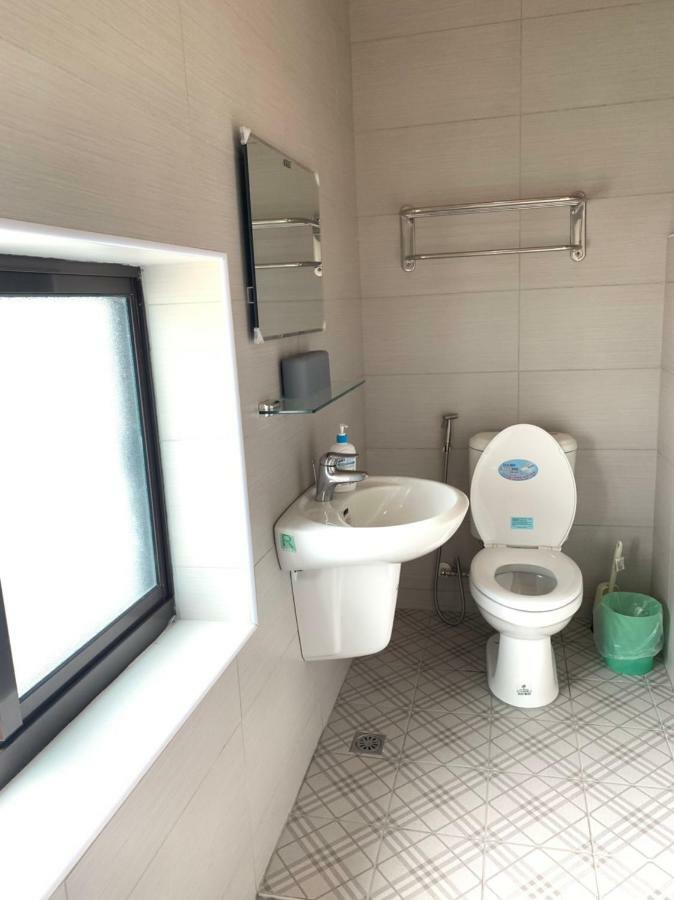 Dd House Apartment Tainan Exterior photo